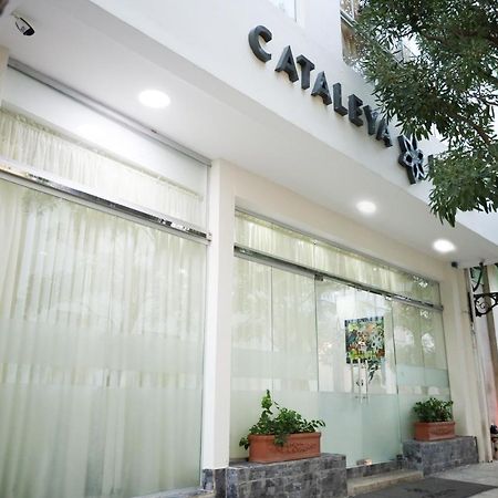 סנטו דומינגו Cataleya Hotel מראה חיצוני תמונה