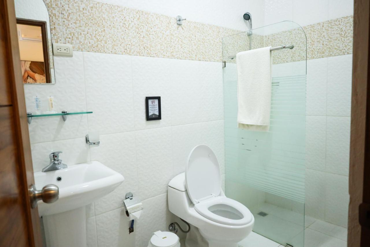 סנטו דומינגו Cataleya Hotel מראה חיצוני תמונה