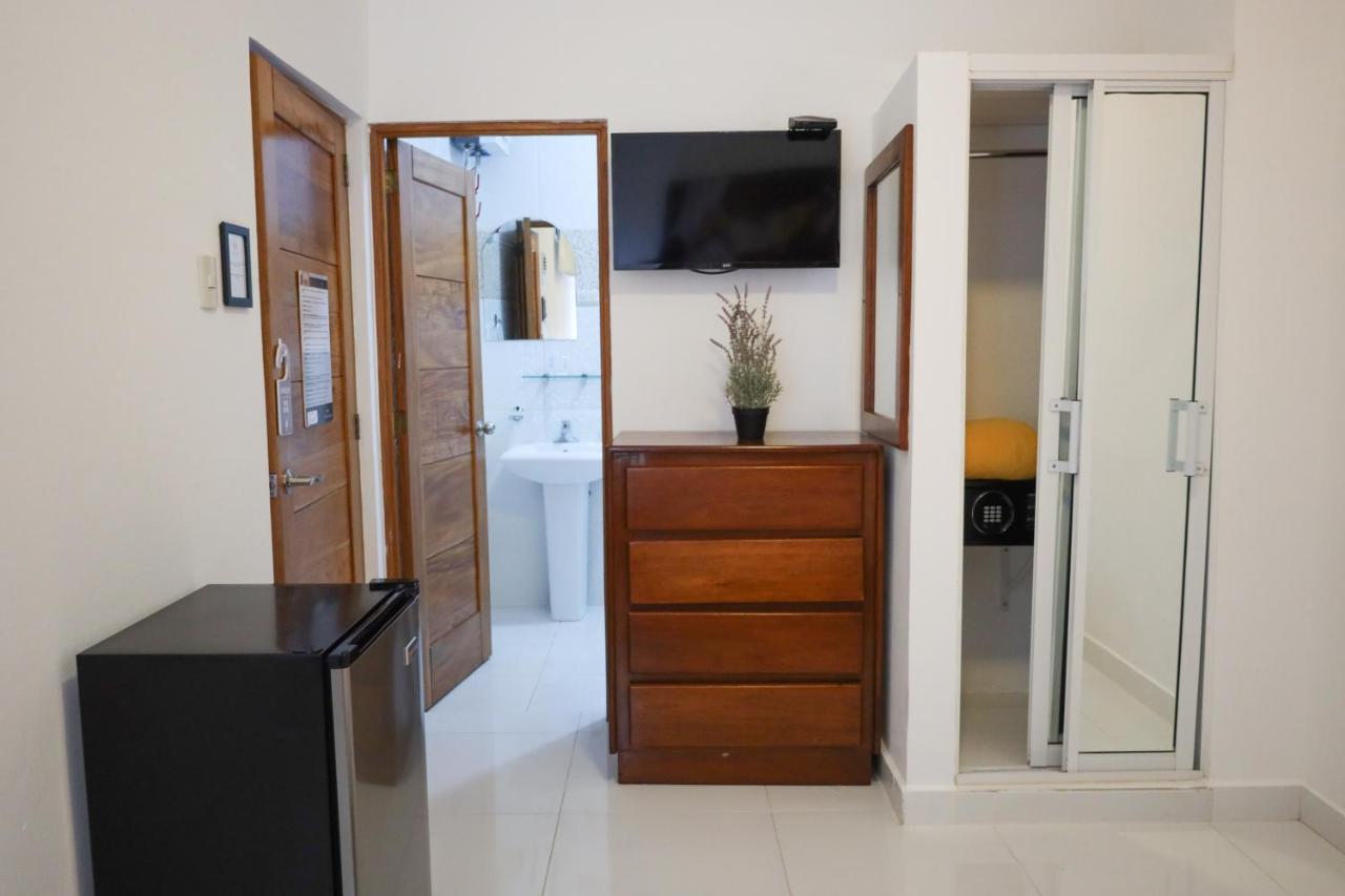 סנטו דומינגו Cataleya Hotel מראה חיצוני תמונה
