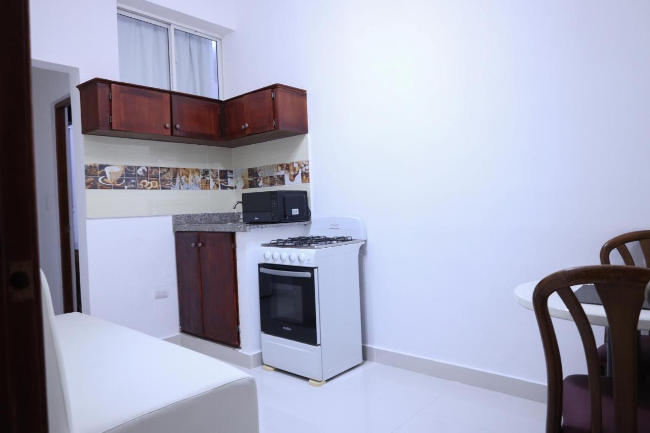 סנטו דומינגו Cataleya Hotel מראה חיצוני תמונה