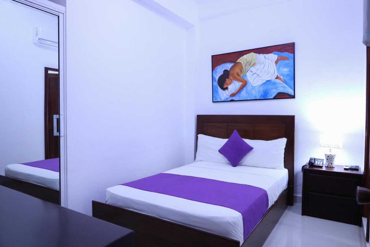 סנטו דומינגו Cataleya Hotel מראה חיצוני תמונה