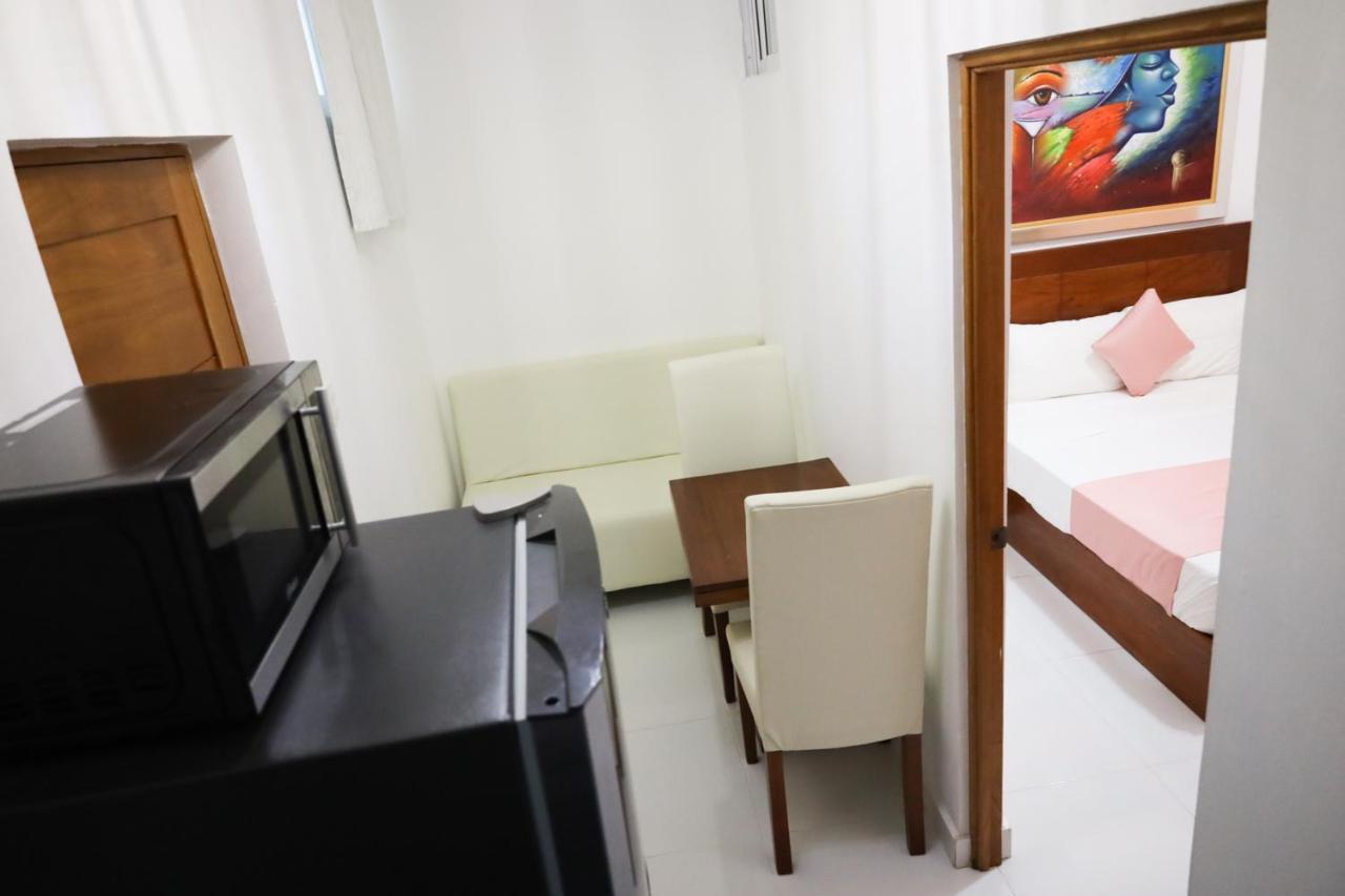 סנטו דומינגו Cataleya Hotel מראה חיצוני תמונה