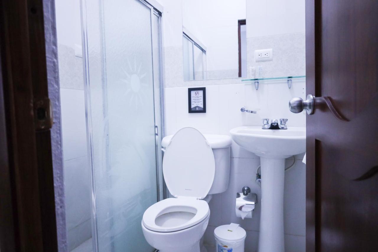 סנטו דומינגו Cataleya Hotel מראה חיצוני תמונה