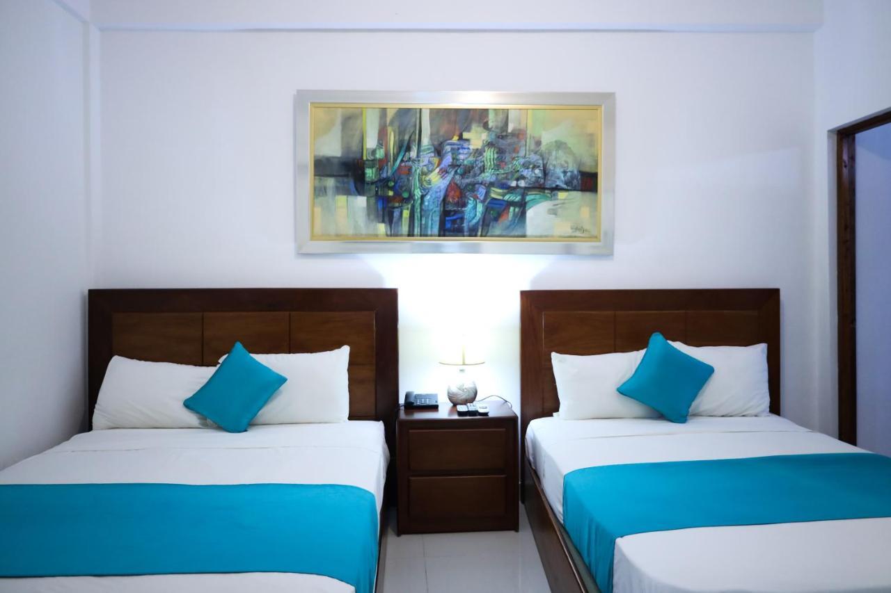 סנטו דומינגו Cataleya Hotel מראה חיצוני תמונה