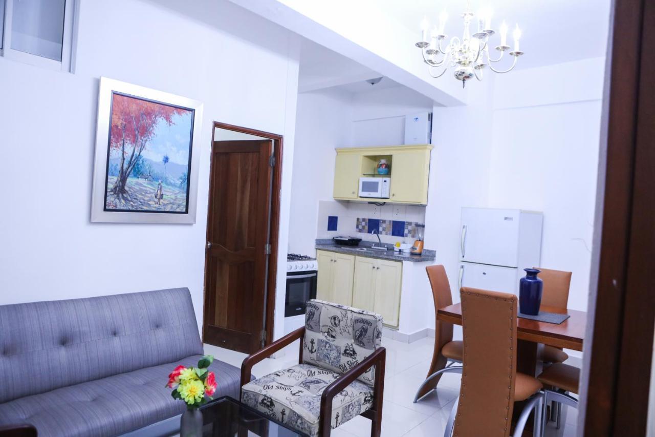 סנטו דומינגו Cataleya Hotel מראה חיצוני תמונה