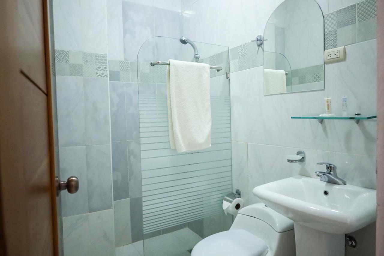 סנטו דומינגו Cataleya Hotel מראה חיצוני תמונה