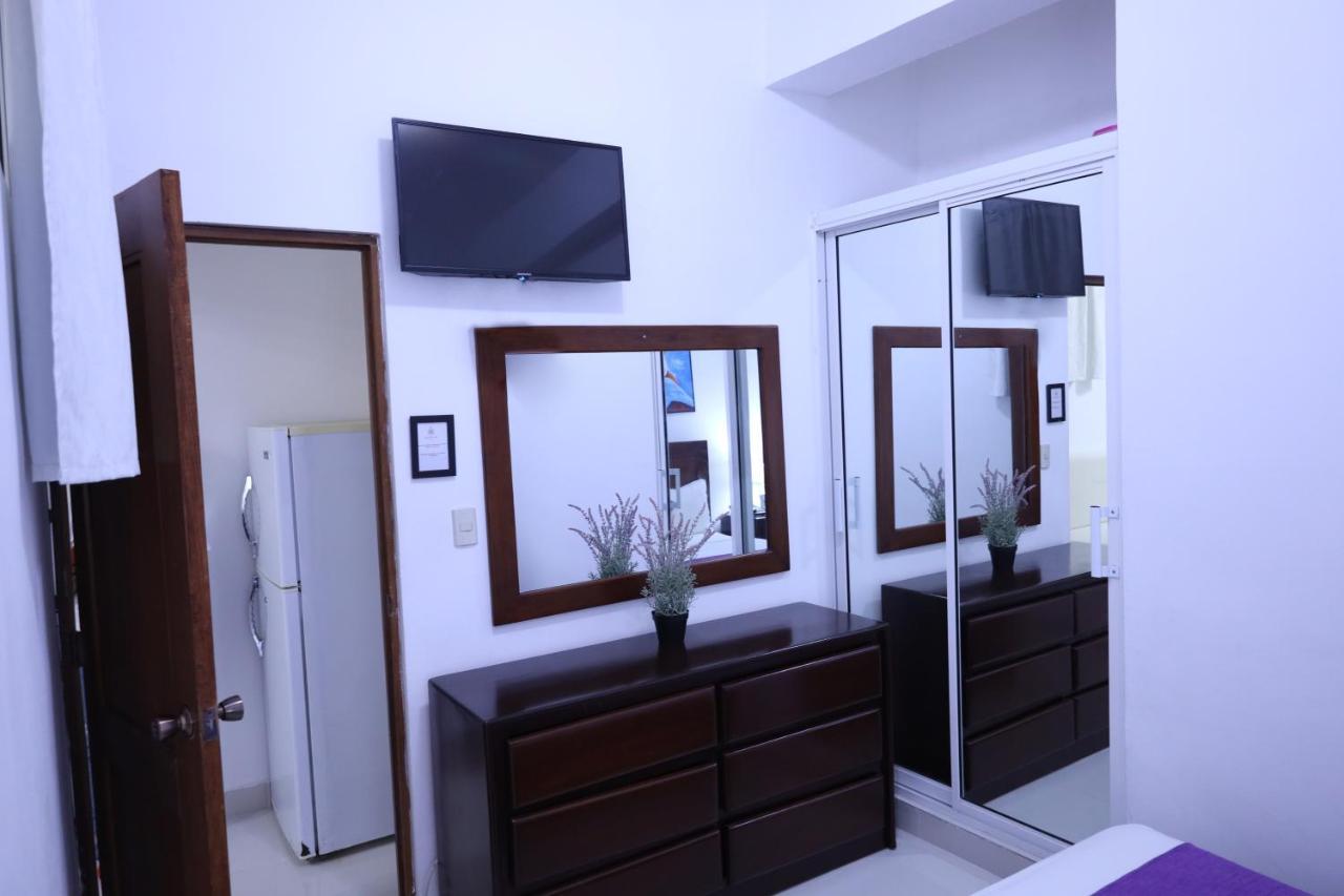 סנטו דומינגו Cataleya Hotel מראה חיצוני תמונה