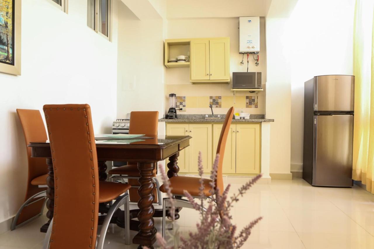 סנטו דומינגו Cataleya Hotel מראה חיצוני תמונה