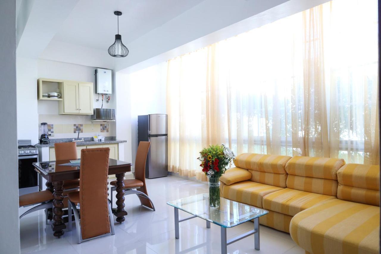 סנטו דומינגו Cataleya Hotel מראה חיצוני תמונה
