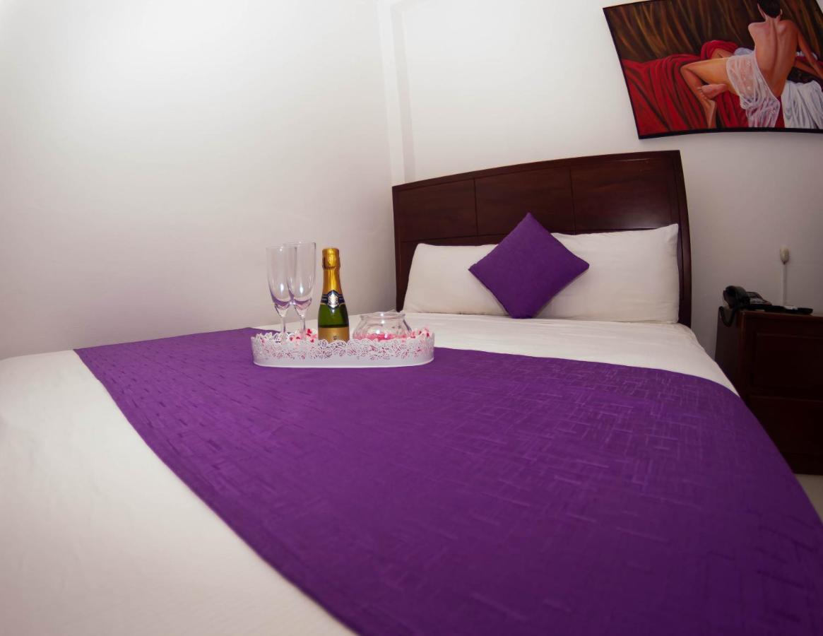 סנטו דומינגו Cataleya Hotel מראה חיצוני תמונה
