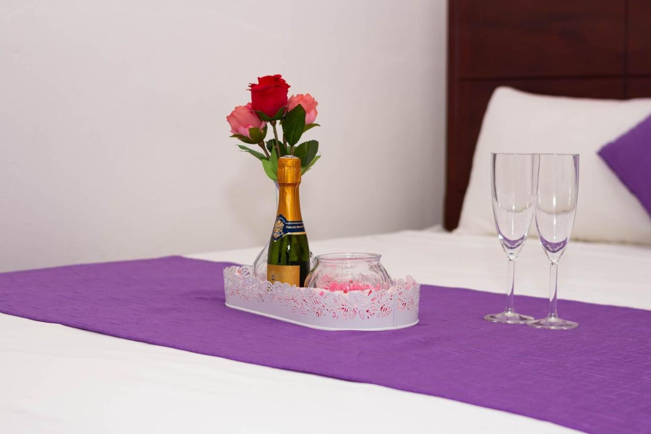 סנטו דומינגו Cataleya Hotel מראה חיצוני תמונה