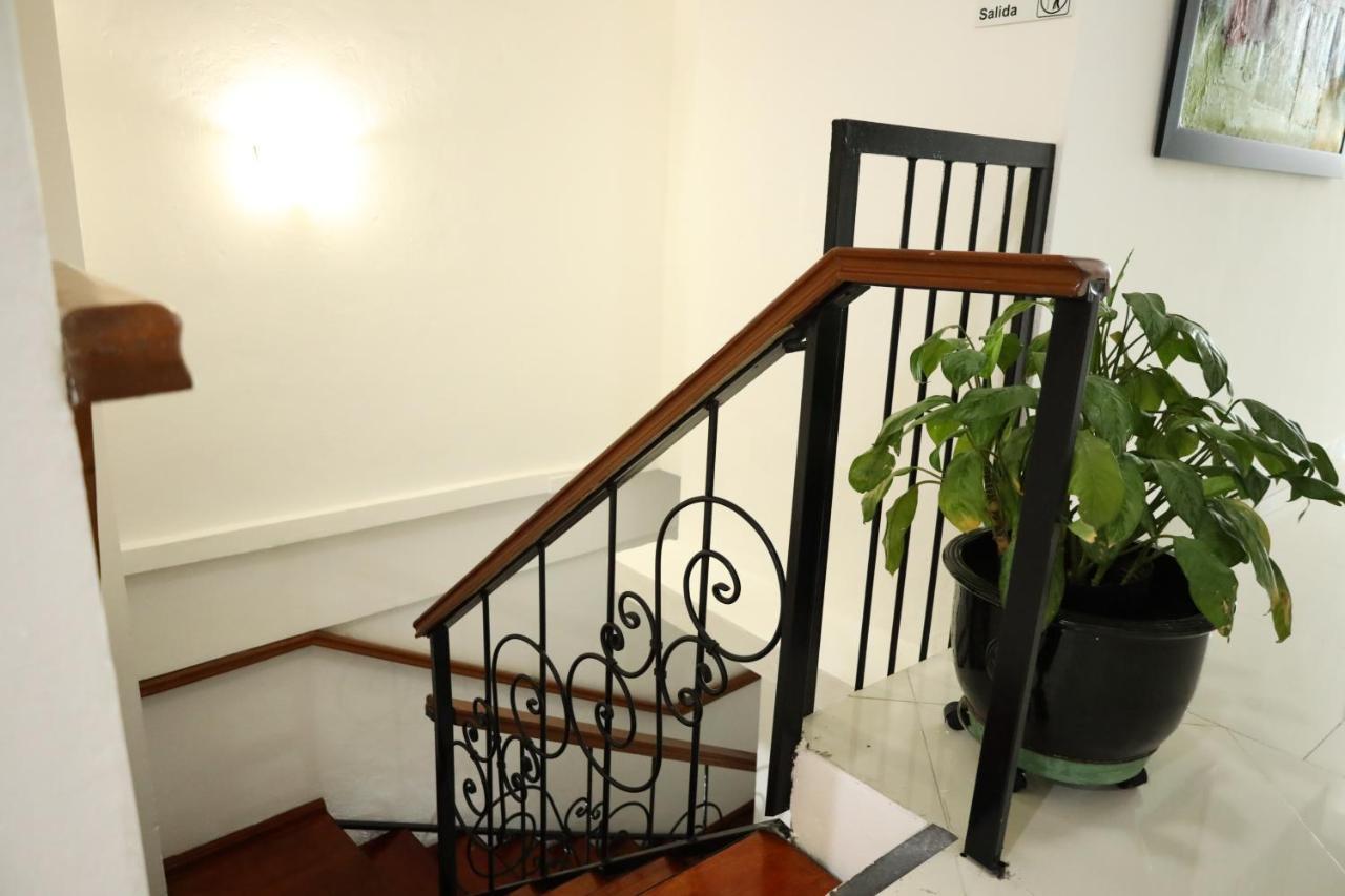 סנטו דומינגו Cataleya Hotel מראה חיצוני תמונה