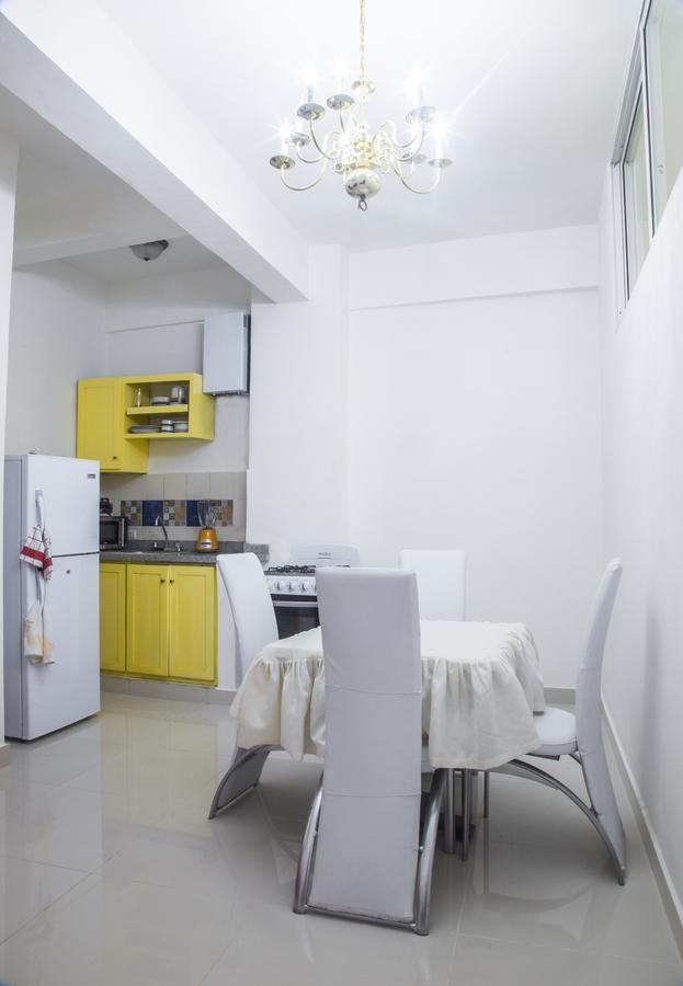 סנטו דומינגו Cataleya Hotel מראה חיצוני תמונה