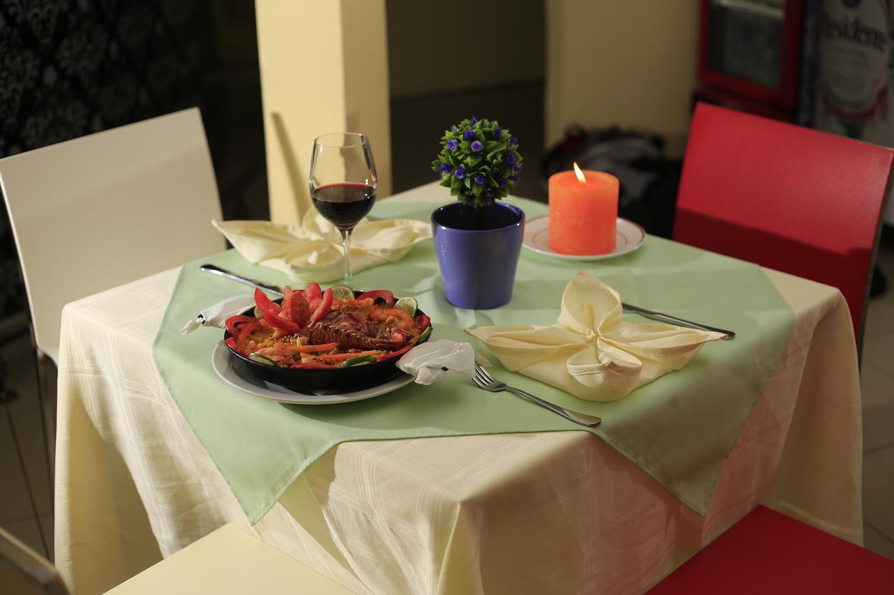 סנטו דומינגו Cataleya Hotel מראה חיצוני תמונה
